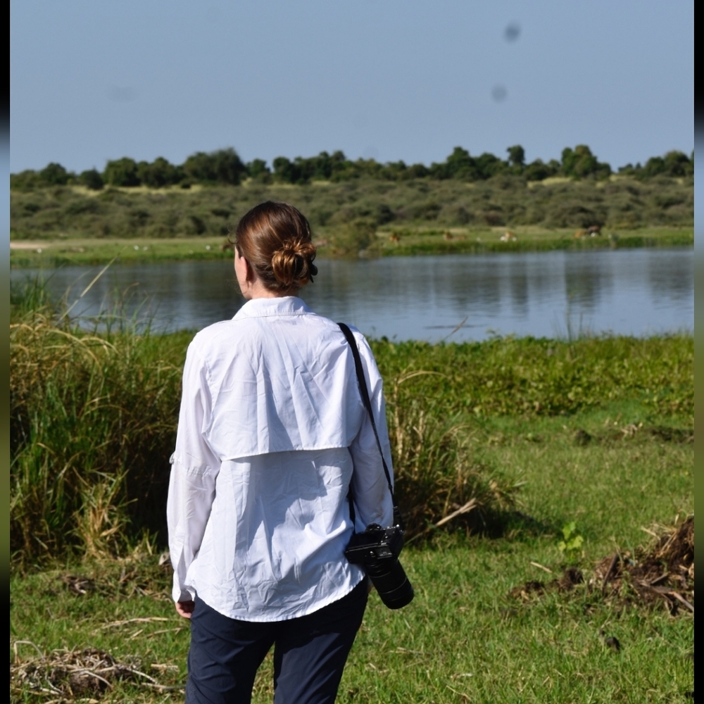 Meet your Posher, Kelly